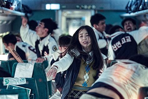 Reanimated Review Train To Busan Page 2