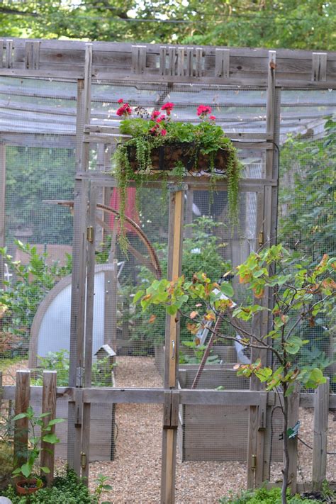 Mar 05, 2017 · fencing is the most effective (and sometimes only!) way to keep unwanted visitors out of your garden. Keep critters out of the garden with a stylish screen ...
