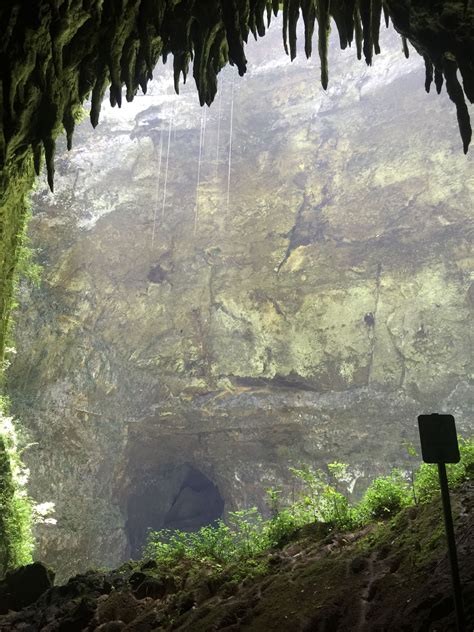 Camuy Caves Camuy Puerto Rico Camuy Natural Landmarks Travel