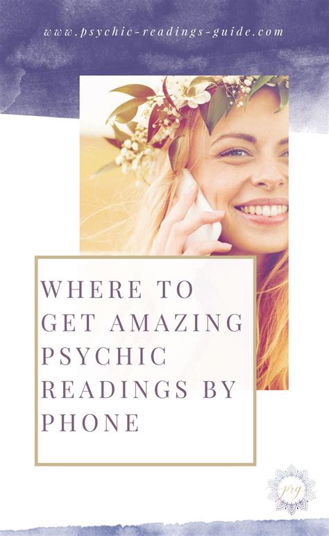 Where To Get Amazing Psychic Readings By Phone Psychic Readings Psychic Online Psychic