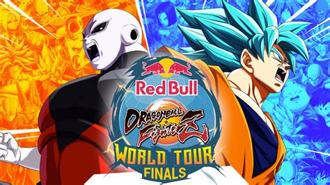 Dragon ball z was an anime series that ran from 1989 to 1996. eSport Dragon Ball Fighter Z World Tour : la finale aura lieu les 8 et 9 février 2020 à Paris