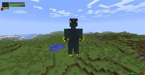 Godzilla vs kong is now available on mcpedl. 1.5.2 GODZILLA MOD - Годзилла в майнкрафте » Моды для ...
