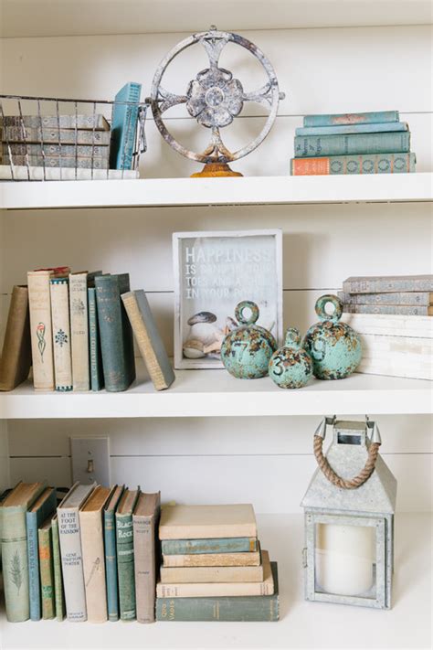 With some room ideas, it requires a lot of planning & lighting, but with this project, it will be less now check your email to confirm your subscription and make sure to add my email to your address book! How to Decorate with Vintage Books - Town & Country Living