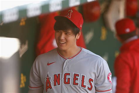 Shohei Ohtanis Start Pushed Back By Angels Bus Fiasco