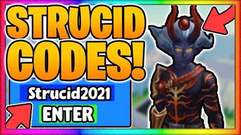 Roblox strucid codes february 2021 pro game guides from progameguides.com. *NEW CODE?!?* All WORKING Codes in Strucid! (February 2021) - YouTube