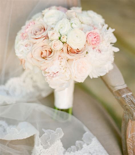 wedding flowers stylish pink bridal bouquets inside weddings