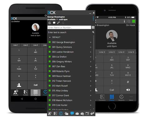 5play gives you chance to download the best android apps apk for free. Top 10 Reasons Why 3CX Should Be Your Next Phone System ...