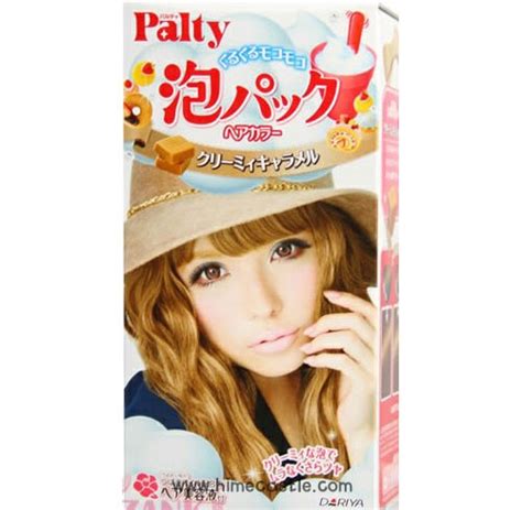 17 Best images about Palty on Pinterest | Foam hair dye ...
