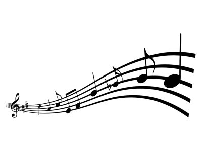 Music Staff Png - ClipArt Best