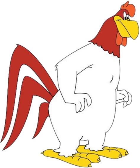 Foghorn Leghorn | Yuna's Princess adventure Wikia | FANDOM powered by Wikia