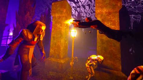 El Paso, Elsewhere Xbox Announcement Trailer - GameSpot