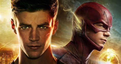 grant gustin addresses rumors of a cameo in the flash movie