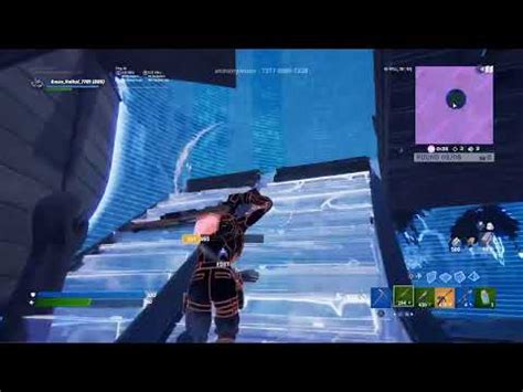 Zone wars was an event/limited time mode in fortnite: Fortnite | New Game Mode | Zone Wars - YouTube
