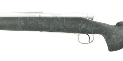 Remington 700 .300 Win Mag caliber rifle for sale.