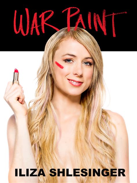 Iliza Shlesinger War Paint Where To Watch And Stream Tv Guide