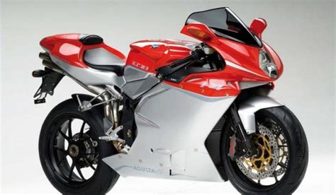 Su apellido proviene de la adopción de un motor de menos carrera para aumentar las prestaciones, además de montar suspensiones öhlins y pinzas. Ficha técnica de la MV Agusta F4 1078 RR 312 Biposto 2006 ...