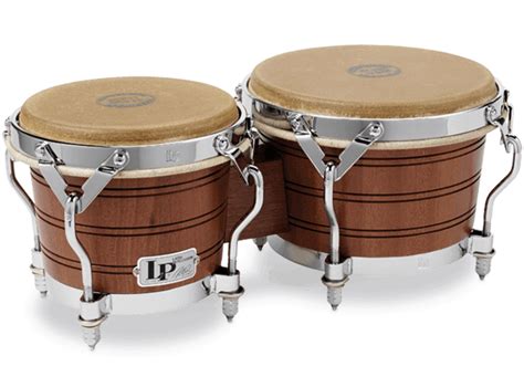 A Brief History Of The Bongos Bongo Lessons — Conga Chops