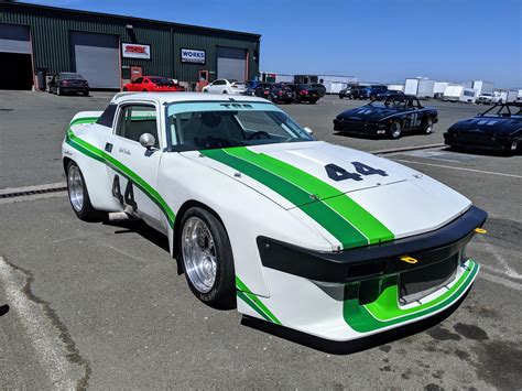 Some vintage Triumphs... : r/classiccars