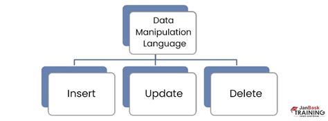 All You Need To Know About Data Manipulation Language Statements Dml