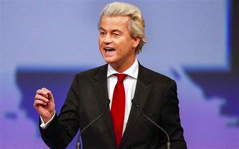 Born of a german father on the border town of venlo and raised as a roman catholic. Openbaar Ministerie onderzoekt islam-uitspraken Geert Wilders in Oostenrijk