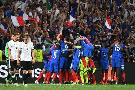 التشكيل الرسمي لمباراة إنجلترا وأوكرانيا في ربع نهائي يورو 2020. 9 حقائق من مواجهة ألمانيا وفرنسا بنصف نهائي اليورو