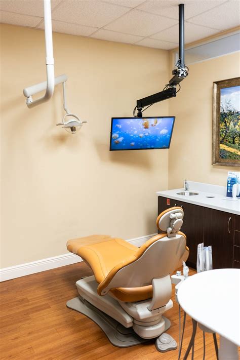 Chamberlain Dental Best Dental Office In Clearwater Fl