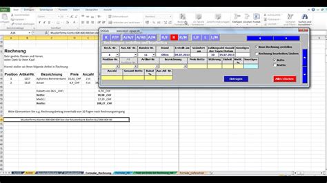 Die vereinfachte steuererklärung ist für die steuerjahre bis. Rechnungsverwaltung Excel - Lexware excel im unternehmen - Lieferantenkosten in oracle projects ...
