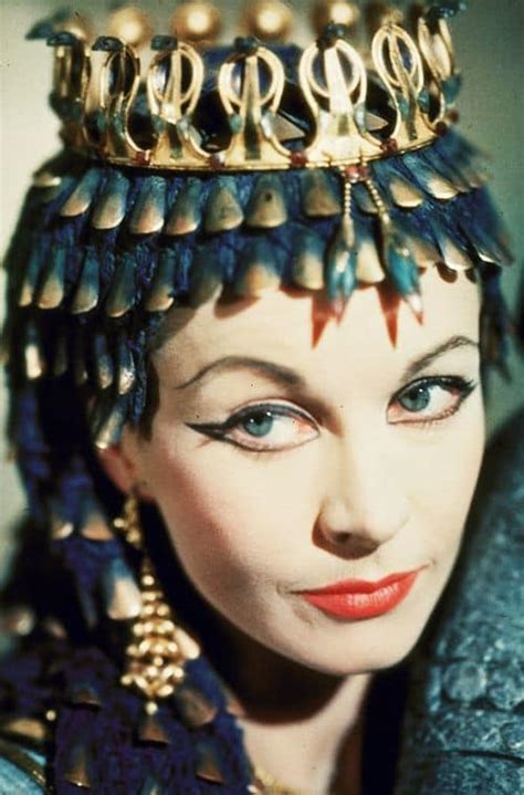 Wcw Who’s The Best Cleopatra Frock Flicks