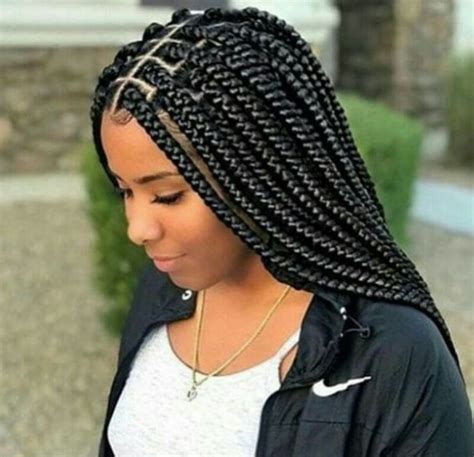Feb 20, 2017 · here are straight up braids that have been recently sighted and i think will be okay to change your hair plait into any of these braids hairstyles. 2020 Braided Hairstyles That Are Totally Hip and Cute