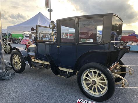 Clive Cussler on Twitter: "Just bought this 1913 Renault at the Antique