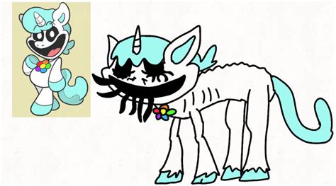If Crafty Corn Going To Have A Monster Form Fandom