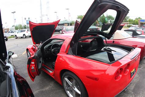 Pin on Chevrolet Corvette
