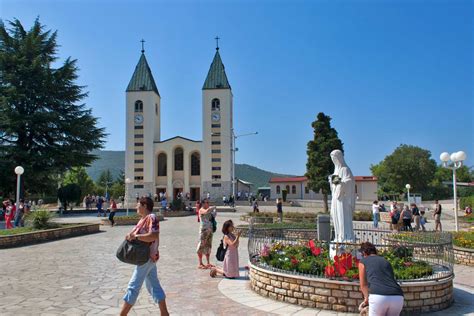 The Best of Bosnia & Herzegovina and Croatia - Fortuna ...