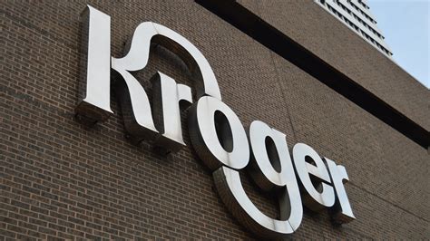 Kroger investors will consider 'living wage' and other measures