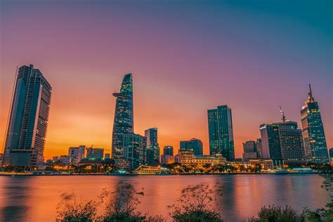 10 Best Places To Visit In Ho Chi Minh City