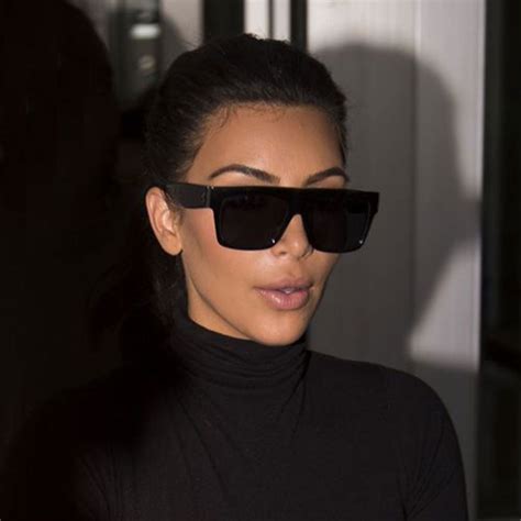 sunglasses square uv jkp648 kim kardashian sunglasses kardashian sunglasses fashion