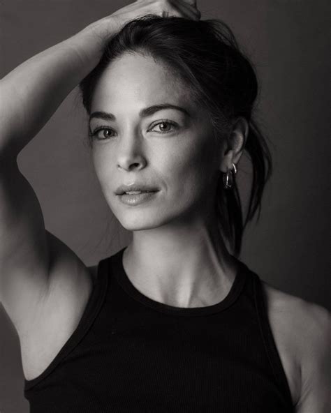 Kristin Kreuk The Portrait Sessions January 2023 Celebmafia