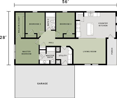 CUSTOM ORDER YOUR DREAM HOME TODAY! - Brenton Communities