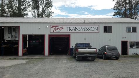 Best transmission repair shop - portdesigner