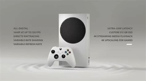 Xbox 1080 Console