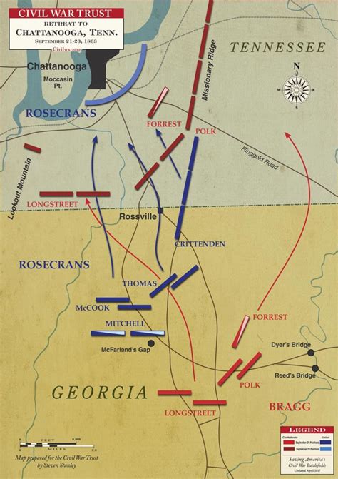 Pin On Civil War Battle Maps
