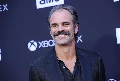 Steven Ogg Bio Age Wife Son Net Worth Movies And Tv Shows Legitng