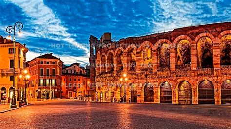 Verona Italy Wallpapers Top Free Verona Italy Backgrounds