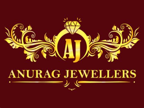 Share More Than 63 Aj Jewellers Logo Best Vn