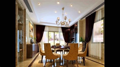 Different ceiling designs ceiling designs of different styles DINING ROOM CEILING DESIGNS - YouTube