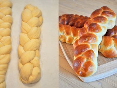 How to make a four strand challah braid. How to Braid Challah: Three, Four and Five Strand Braids - Baking Bites