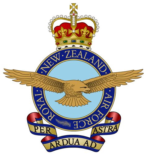 Royal New Zealand Air Force Wikipedia