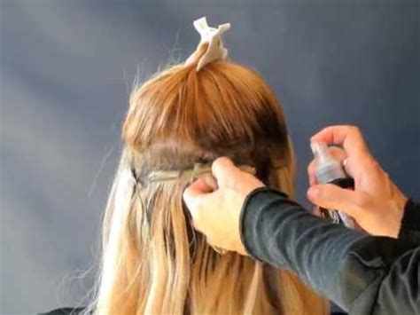 There is an overwhelming array of choice when it comes to hair extensions especially if you're new to this area: How to remove tape hair extensions that has liquid gold ...