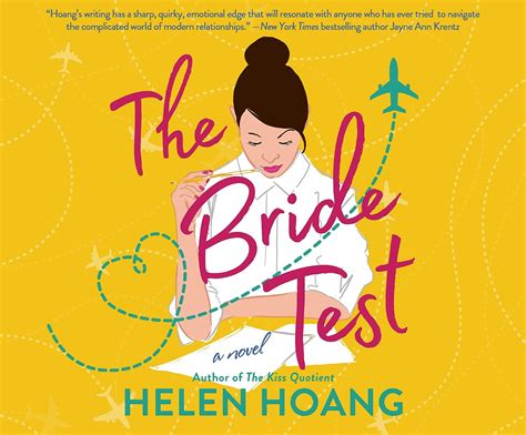Bride Test Hoang Helen Books