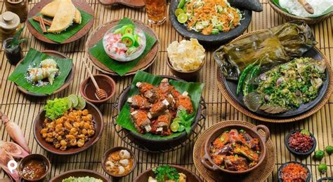 10 Rekomendasi Kuliner Murah Di Bandung Heritage Residence